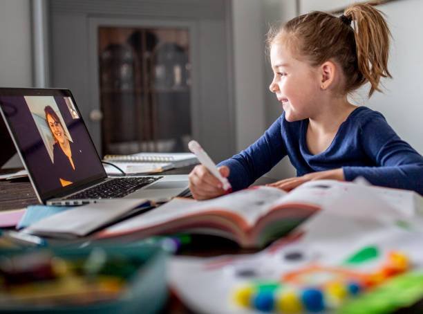 Learning Space Image